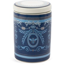 Mikasa Moor Blue Harmony Kavanoz 750ML 10X16CM