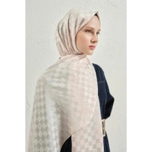 Armine Jakar Ipek Dama Şal 17