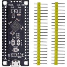 Voltaj STM32F401CCU6 ARM STM32 Geliştirme Kartı