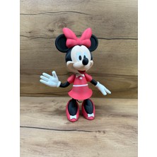 Axelon Minnie Mouse Sevimli Hediyelik Figür