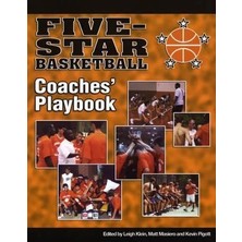Equilibrium Fıve-Star Basketball Coaches' Playbook