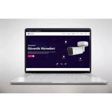 Teknoloji V1 Web Yazılımı