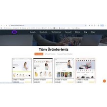 Son Ajans V2 Web Yazılımı
