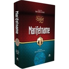 Merve Yayınları Marifetname