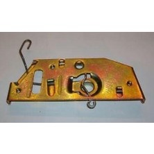 Ölmez Oto Yedek Parça Kilit Ön Kaput Mekanizması Uno