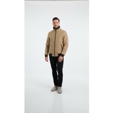 Kadir Büyükkaya Kaşe Erkek MONT-KAW9150W