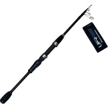 Okuma Lrf Tele 212CM 1-8gr Teleskopik Lrf Olta Kamışı