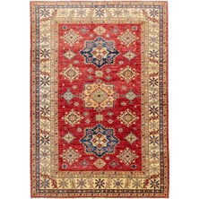 Soho Antiq Casablanca Rustik Tasarımlı Halı 214X311 cm