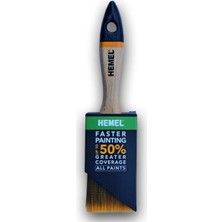 Hemel 50 Ultra Boya Fırçası 2" 50 mm Boya ve Vernik Uygulama Fırçası