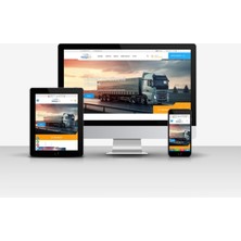 Nakliyat V4 Web Yazılımı