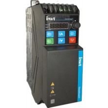 Invt GD27-7R5G-4-B-EU ,7.5KW/380V Ac Motor Sürücü