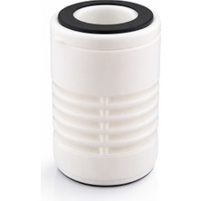 Sufil 072 Yıkanabilir Kartuş | 50 Micron | 135 Su Filtresi ile Uyumlu Yedek Parça | Tekli Kartuş