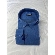 Pantoloncu Ali Kışlık Kaşmir Battal Gömlek