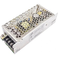 Voltaj HG70D-2412A 12V 2.5A / 24V 1.5A Dual Metal Kasa Adaptör