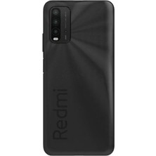 Xiaomi Redmı 9t 4/128 GB Gri B Grade (Yenilenmiş 12 Ay Garantili)