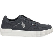 U.s. Polo Assn. Banze 6fx Lacivert Erkek Sneaker