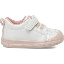 Polaris PONTEY.I6FX Beyaz Kız Çocuk Sneaker
