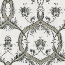 Zambaiti Parati Serenissima Italyan Ithal Duvar Kağıdı 4442 (5m2)