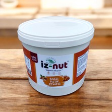 İz-Nut Ballı Fıstık Ezmesi