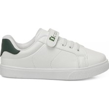 I Cool Mıla F 6fx Beyaz Erkek Çocuk Sneaker
