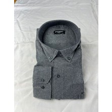 Pantoloncu Ali Kışlık Kaşmir Battal Gömlek