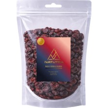 Natutea Turna Yemişi Kurusu (Cranberry) Kuru Meyve | 200 G