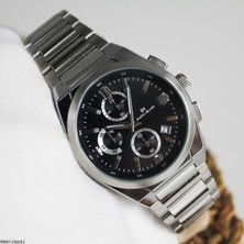 Rosso Milano RM813366A2 Çelik Kordonlu Erkek Kol Saati