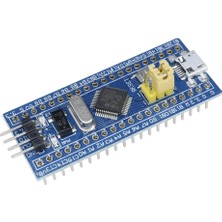 STM32F103C8T6 Mini Geliştirme Kartı