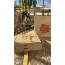 BuSeCe Hediye Çikolata Kutusu 40 Adet