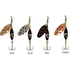 Myran Panter Spinn 5gr Kaşık