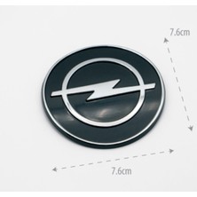 Universal Vectra A - Astra F (88-95) On Amblem 5177003 90487451