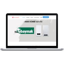 Kombi V1 Web Yazılımı