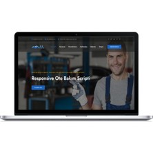 Cns Otoexpertz V1 Web Yazılımı