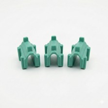 Leone Cf Moto 625CC Atv Kızak Kaydırıcı Set