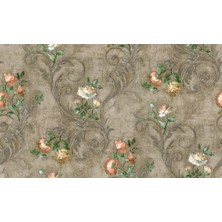 Trend Italyan Duvar Kağıdı 3857 (5m2)