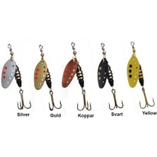 Myran Toni-Z Spinnare 7gr Kaşık