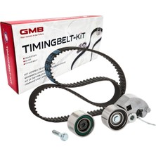 GMB Triger Seti Hyundaı Accent Admıre 1.5 Crdı 2003-2006 | 3 Silindir Dizel