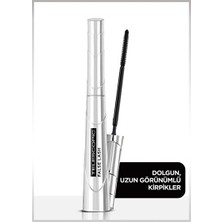 Luua L'oreal Paris Paris False Lash Telescopic Fiber Siyah Maskara