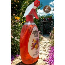 Agroter Tarım Çiçekli Bitkiler Için Çiçek Gübresi Besin Spreyi-Bol ve Canlı Çiçeklenme Saksı Çiçekleri İÇIN-500 ml