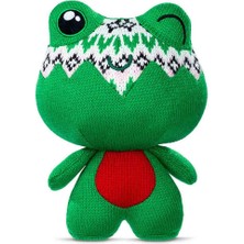 Threadz Pelüş - Yeşil