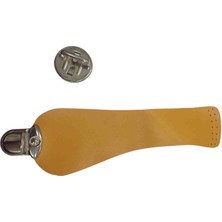 Çanta Askı Sabitleyici – Metal Kilitli