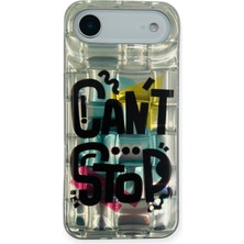 Nettech Apple iPhone 17 Air Uyumlu NT-N086 Arka Koruma Kılıf