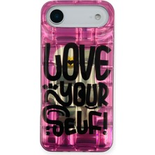 Nettech Apple iPhone 17 Air Uyumlu NT-N086 Arka Koruma Kılıf