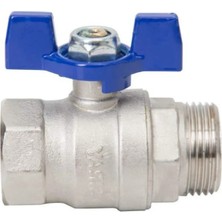 Kalde Kelebek Er.vana 3/4''