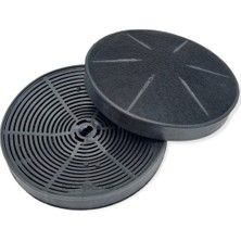 Akat Simfer Ile Uyumlu 8612 Davlumbaz Karbon Filtre