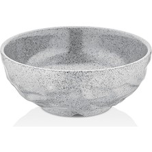 Külsan 45020.GG - Happy Chef Norma 2'li Kase Ø 20 cm - H.8 Cm, Thermoset Melamin