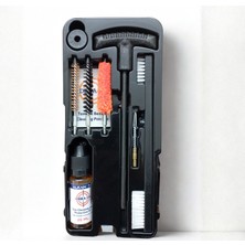 Alkan 7.65 Tabanca Harbi Takımı