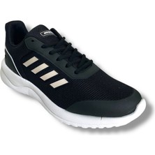 Bestof BST-100 Siyah Erkek Günlük Rahat Yazlık Spor Ayakkabı