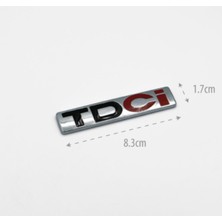 Universal Tdcı Yazı ( Bagaj + On Panjur ) 6N29F42528HA 1M51A42528BB