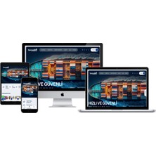 Nakliyat V6 Web Yazılımı